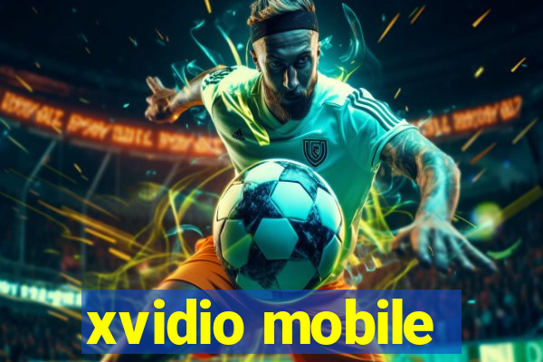 xvidio mobile